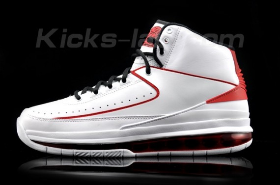 Air Jordan II Max