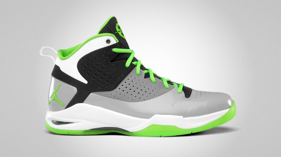 Jordan Brand June 2011 Releases