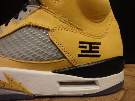 454783_701_2 Air Jordan V + CP3.IV T23: Nike Harajuku Release Info