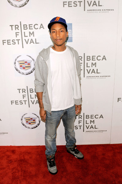 Pharrell In Air Jordan V 3M Toro Bravo Pack