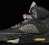 Air-Jordan-V-Black-Metallic-Silver-2