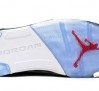 Air Jordan V Obsidian 02