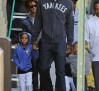 Audrina Patridge, leaves the