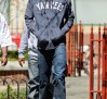 Audrina Patridge, leaves the