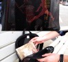 Backpackd