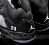 Black Metallic V 03