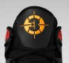 Fly Wade black tongue