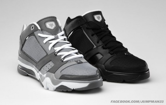 2007 Nike Air Jordan Release Dates - EU Kicks: Sneaker Magazine
