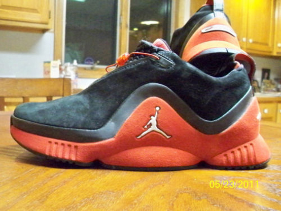 Jordan Trunner: Unreleased Sample