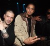  Webster Hall on April 28, 2011 in New York City.