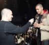  Webster Hall on April 28, 2011 in New York City.