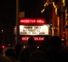  Webster Hall on April 28, 2011 in New York City.