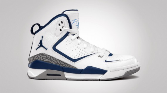 Jordan SC 2