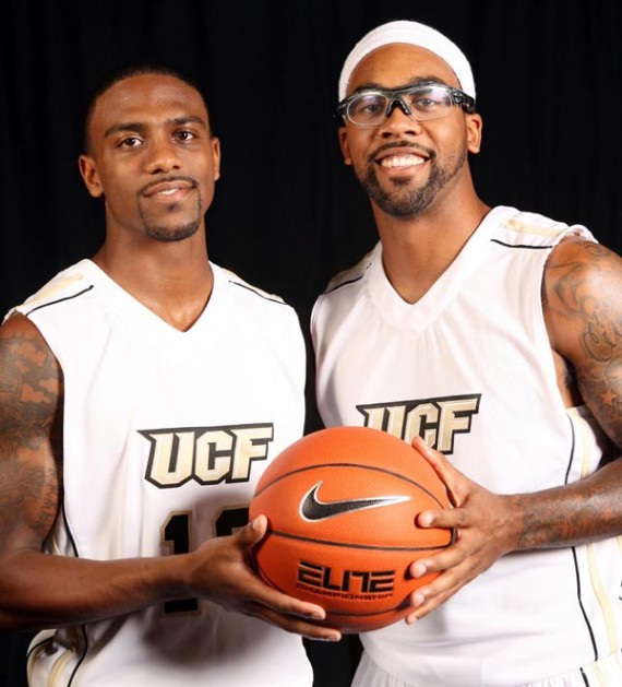 Marcus and Jeffrey Jordan to Launch Heir Jordan Website