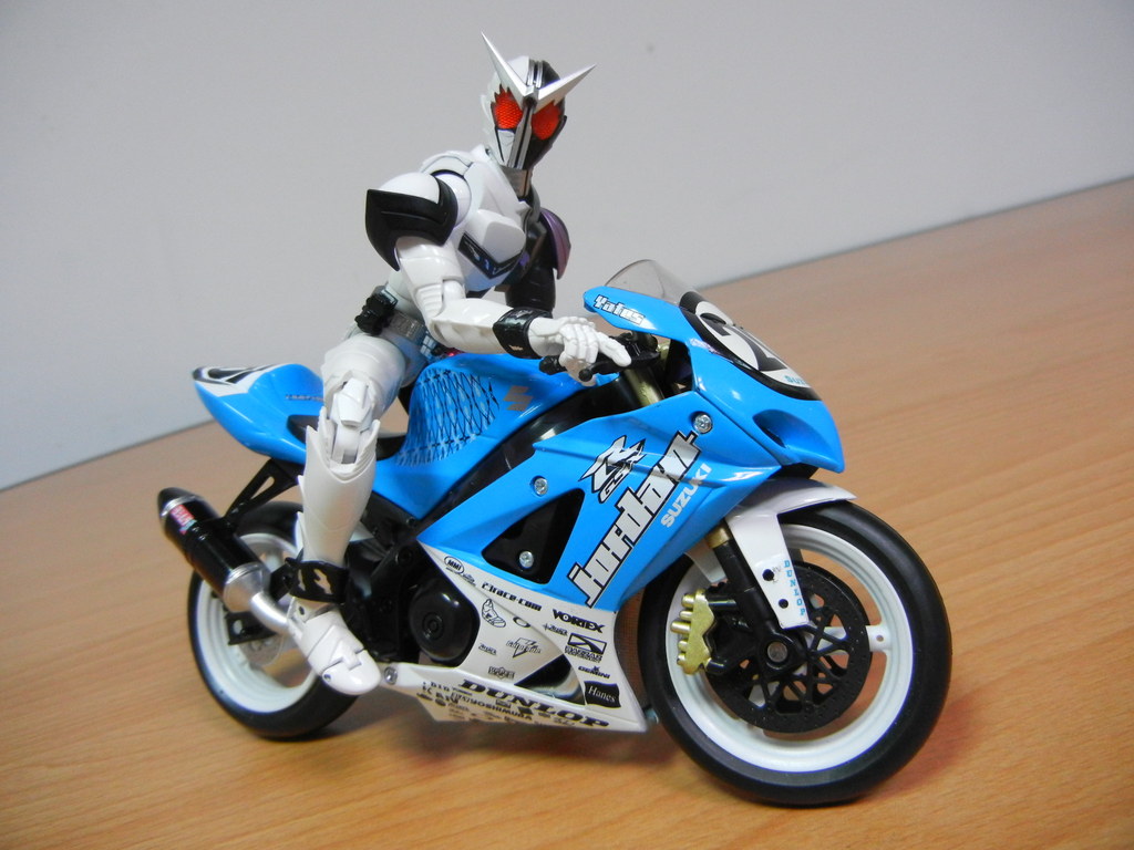 michael jordan suzuki