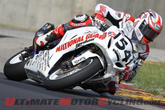 2011-road-america-sbk-jordan-suzuki-report 2 Michael Jordan Motorsports: Road America SBK Update