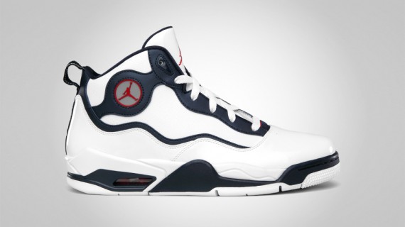 Jordan Brand July 2011 New Footwear Jordan Brand July 2011 New Footwear