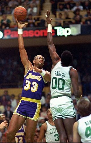 Scottie Pippen: Michael Jordan & LeBron James The Greatest Players Ever   Kareem Abdul Jabbar Disagrees