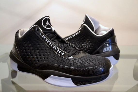 Air Jordan 2010 Team: Oregon Ducks PE