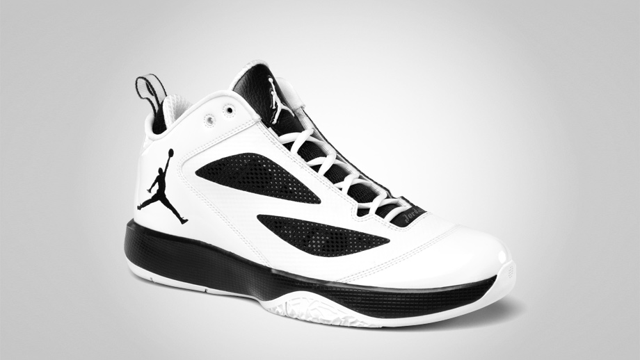 jordan flight 2011