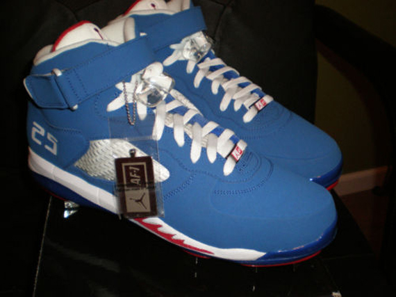 air-jordan-force-v-andruw-jones-pe-00 AJF V (Air Jordan Force 5) Cleats: Andruw Jones PE