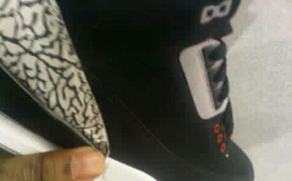 air-jordan-iii-nubuck-sample-01 Air Jordan III Nubuck Sample New Images