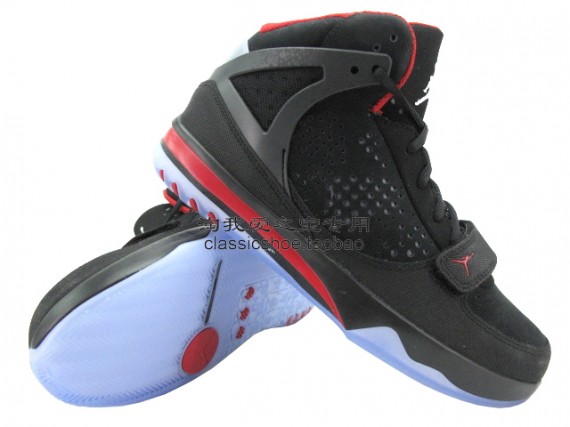 air-jordan-phase-23-hoops-00 Jordan Phase 23 Hoops: Black/Red