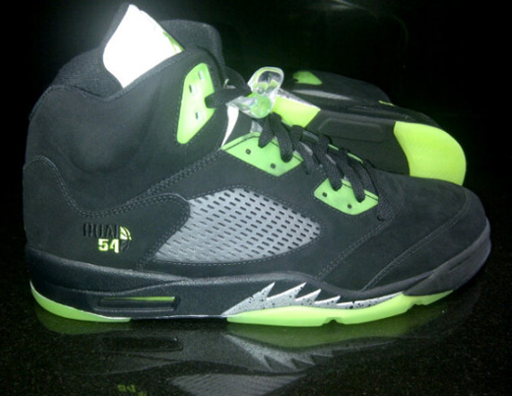 air-jordan-v-quai-54-black-01 Air Jordan V Quai 54 Black