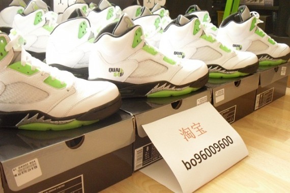 air-jordan-v-quai-54-china-00 Air Jordan V: Quai 54 Released In China