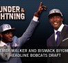 bobcats draft header