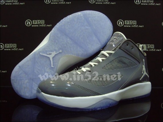 cool-grey-quickfuse-00 Air Jordan 2011 Quickfuse: Cool Grey
