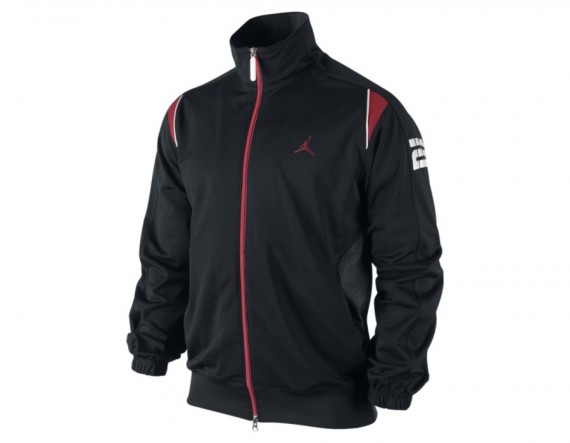 Jordan Competition Outdoor Jacket