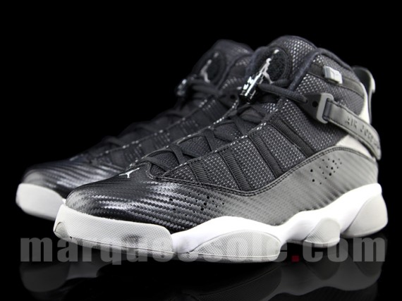Jordan 6 Rings: Carbon Fiber Release Date Jordan 6 Rings: Carbon Fiber Release Date