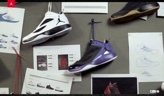 Air Jordan 2011 Q Flight Air Jordan 2011 Q Flight