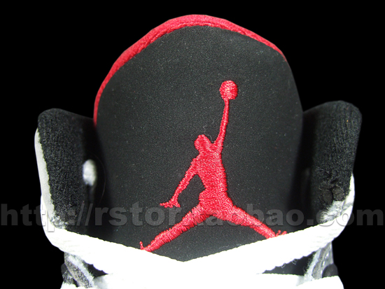 aj3 stealth