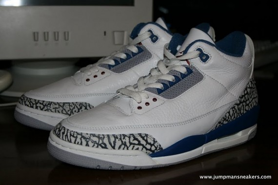 air-jordan-iii-true-blue-sample-00 Air Jordan III: True Blue Sample