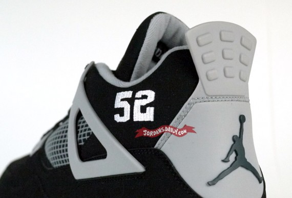 air-jordan-iv-sabathia-cleat-07 Air Jordan IV Stealth: CC Sabathia Cleat