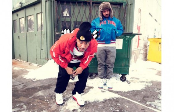 The Cool Kids Greatest Sneaker Moments