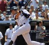 Tampa Bay Rays v New York Yankees