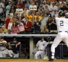 Tampa Bay Rays v New York Yankees