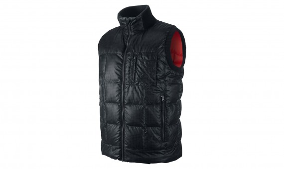 Jordan Digi Elephant Print Vest