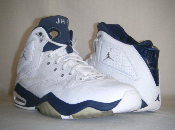 Jordan BLoyal: Josh Howard PE