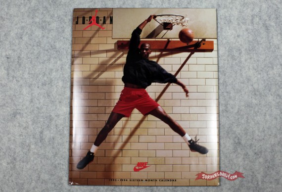 michael-jordan-1993-calendar-01 Michael Jordan 1993 1994 Calendar