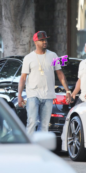 the-dream-wearing-air-jordan-iv-laser-03 The Dream Wears Air Jordan IV Laser