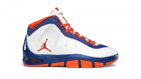 Jordan Melo M7 Advance: August 24 Release