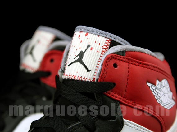 AJ_1-Dave_white-M-9m-570x427 Air Jordan 1: Dave White Wings for the Future