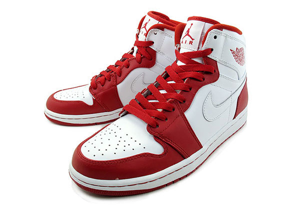 air-jordan-1-high-rainbow-15 Air Jordan 1 High: Fall 2011 Releases