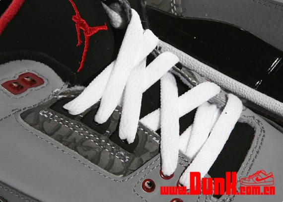 air-jordan-3-retro-stealth-summary Air Jordan III Retro GS: Stealth New Images