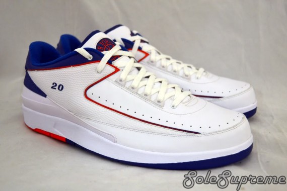 air-jordan-ii-low-jared-jeffries-pe-00 Air Jordan II Low: Jared Jefferies PE