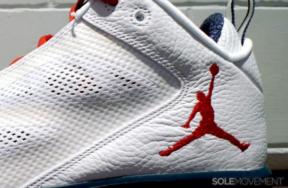 air-jordan-q-flight-white-varsity-red-00 Air Jordan 2011 Q Flight: White Varsity Red Obsidian